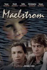 Poster da série Maelstrom