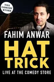 Fahim Anwar: Hat Trick movie poster
