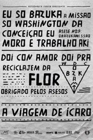 Poster do filme A Viagem de Ícaro