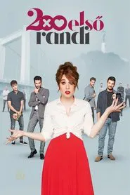 200 First Dates tv show poster