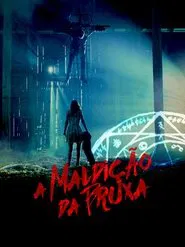 Poster do filme A Maldição da Bruxa