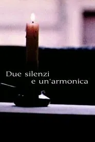 Poster do filme Due silenzi e un'armonica