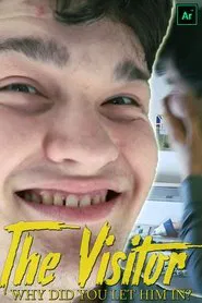 The Visitor movie poster