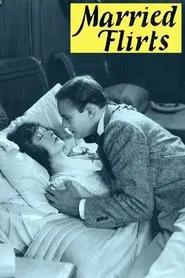 Married Flirts movie poster