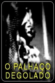 O Palhaço Degolado movie poster