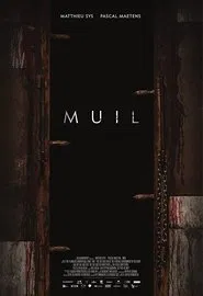 Maw movie poster