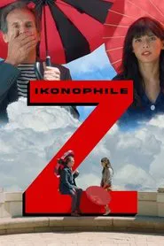 Poster do filme Ikonophile Z