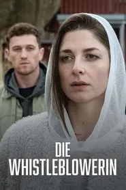 Die Whistleblowerin movie poster