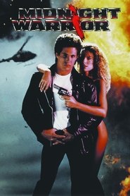 Midnight Warrior movie poster