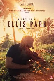 Ellis Park movie poster