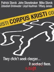 Poster do filme Corpus Kristi