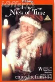 In the Nick of Time movie poster