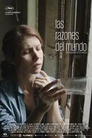 The Reasons in the World movie poster