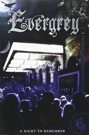 Evergrey: A Night To Remember movie poster