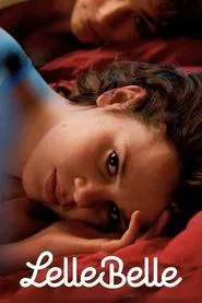 Poster do filme LelleBelle