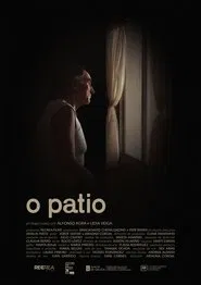 Poster do filme O patio