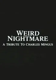 Weird Nightmare movie poster