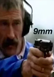 9mm: Guns and Gangs tv show poster