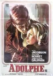 The Tender Age movie poster