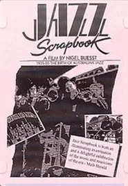 Jazz Scrapbook movie poster