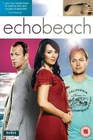 Echo Beach tv show poster