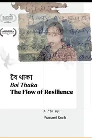 The Flow of Resilience movie poster