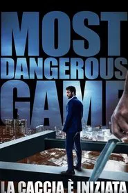 Poster do filme Dodge and Miles