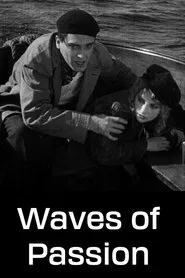 Waves of Passion movie poster