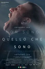 I Am Not What I Am - The Tragedy of Othello by W. Shakespeare movie poster