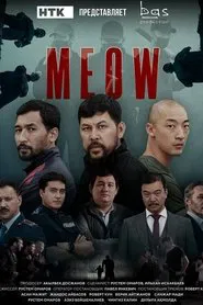 MEOW tv show poster