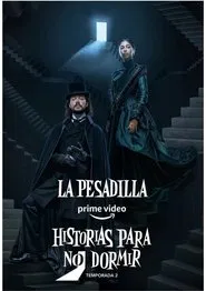 La pesadilla movie poster