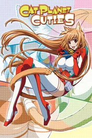 Poster da série Asobi ni Iku yo!