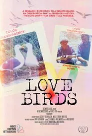 Love Birds movie poster