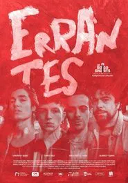 Poster do filme Errantes