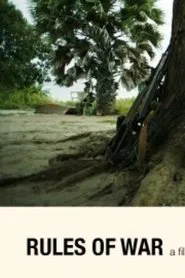 Poster do filme Rules of War