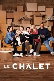 Le chalet tv show poster