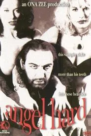 Angel Hard movie poster