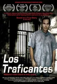 Poster do filme Los Traficantes