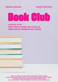 Book Club movie poster