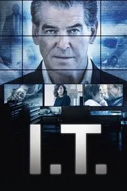 I.T. movie poster
