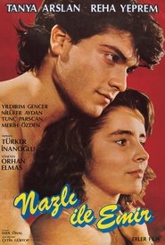 Poster do filme Nazlı and Emir