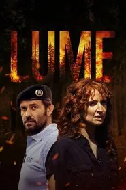 Lume tv show poster