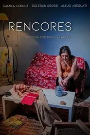 Poster do filme Rencores