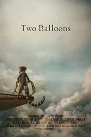 Poster do filme Two Balloons