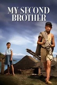 My Second Brother movie poster