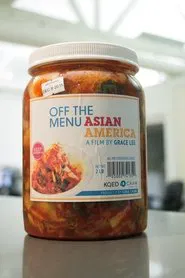 Off the Menu: Asian America movie poster