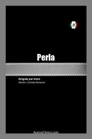 Poster do filme Perla