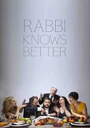 Rabbi Knows Better movie poster