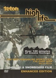 High Life movie poster