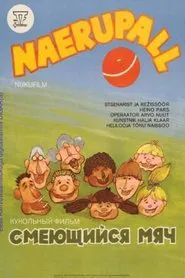 The Laughing Ball movie poster